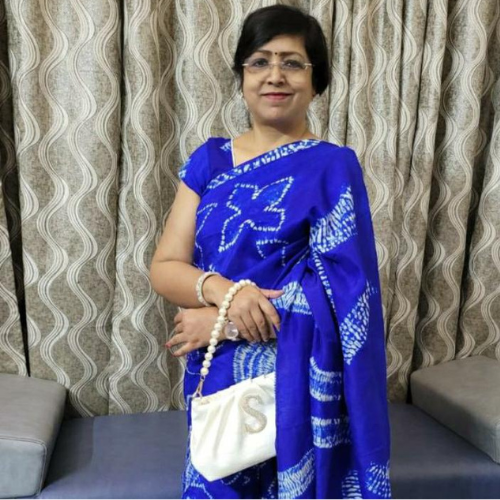 Dr. Shivani Sikha